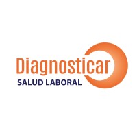 DIAGNOSTICAR SALUD IMAGENES SALUD LABORAL logo - Similar company to Centro De Documentación Epistolar