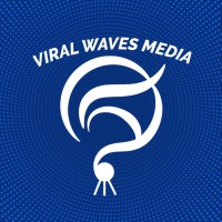 Viral Waves Media logo - Similar company to Skill Your Future