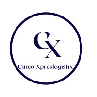 Cinco Xpreslogistix Private Limited logo - Similar company to Sinh Building Solutions