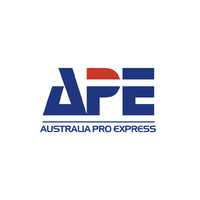 Australia Pro Express logo - Similar company to Aimred.Co