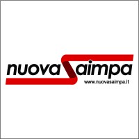 Nuova Saimpa srl logo - Similar company to Tecno Studio Color