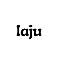 LAJU Branding logo - Similar company to Thecè