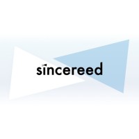 sincereed株式会社 logo - Similar company to Interrace株式会社（インターレイス)