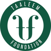 Taaleem Foundation logo - Similar company to Universal Distribution Center - Pakistan