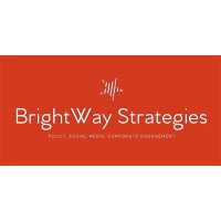 BrightWay Strategies logo - Similar company to High School Republican Federation Of Virginia