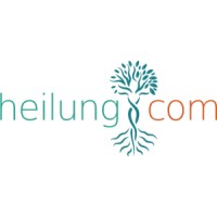 Heilung.com logo - Similar company to Heilung Mental