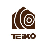 WOOD PROCESSING COMPANY TEIKO logo - Similar company to Houtplex B.V.