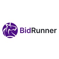 BidRunner  🔜 ChinaJoy logo - Similar company to Karuna