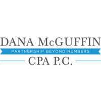 Dana McGuffin CPA, PC logo - Similar company to Pittenger Cpa Pc