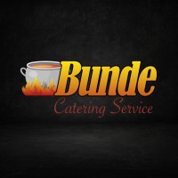Bunde Catering Service logo - Similar company to Keith Goddard Catering (Kgc)
