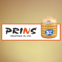 Prins Polytech Pvt. Ltd. logo - Similar company to Bionutra Sciences B.V