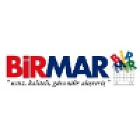BİRMAR MARKETLERİ logo - Similar company to Baggy