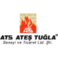 A.T.S. Ates Tugla San. Tic. Ltd. logo - Similar company to Glasstech Refractory