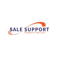 Sale Support logo - Similar company to Sales Support