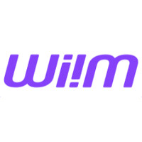 WiiM logo - Similar company to Infim