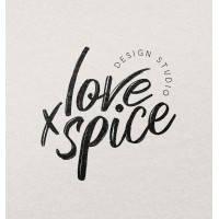 Love & Spice Design Studio GbR logo - Similar company to Obsidian It