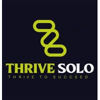 Thrive Solo Ltd logo - Similar company to Seed Accounting Solutions