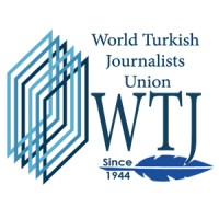 World Turkish Journalists Union logo - Similar company to Renova Point