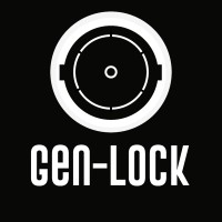 GEN-LOCK logo - Similar company to Tevecat