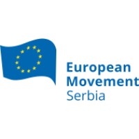 European Movement in Serbia logo - Similar company to Mymydata