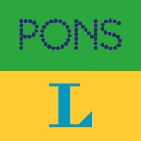 PONS Langenscheidt GmbH logo - Similar company to Zeit Sprachen