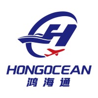 SHENZHEN HONGOCEAN FREIGHT FORWARDING CO. LTD logo - Similar company to A.R. North America, Inc.