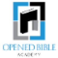 The Opened Bible Academy