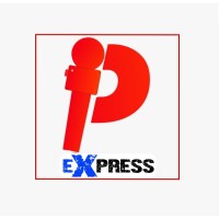 Prayagraj Express logo - Similar company to Mgp-Mera Gao Power