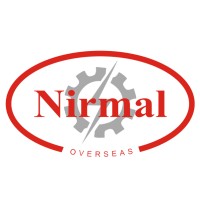 Nirmal Overseas Private Limited logo - Similar company to Btech Electronics Ltd.