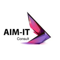 AIM-IT Consult logo - Similar company to Nvt