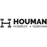 Houman bvba logo - Similar company to Go! Atheneum Vilvoorde