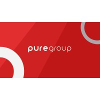 Pure Group, Saudi Arabai logo - Similar company to Eye Shots
