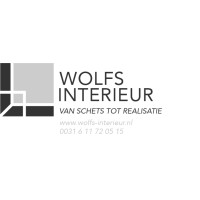 WOLFS Interieur logo - Similar company to Plene Interieur