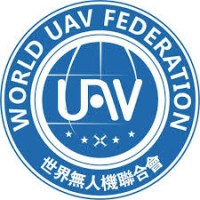 World UAV Federation - Finnish Chapter logo - Similar company to Geodata Diffusion