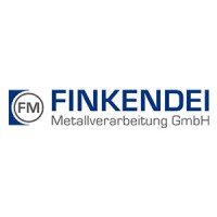 Finkendei Metallverarbeitung GmbH logo - Similar company to Argus Space Ag