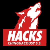 WolfHacks logo - Similar company to Scitech Activity Committee