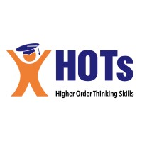 HOTs Education logo - Similar company to Santutor