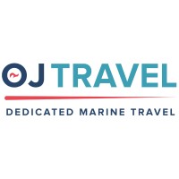 OJ TRAVEL logo - Similar company to Handa Solutions
