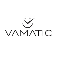 Vamatic Watches logo - Similar company to Armogan