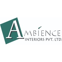 Ambience Interiors Pvt Ltd logo - Similar company to Ascensory