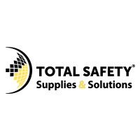 Total Safety, Supplies & Solutions logo - Similar company to United Safety