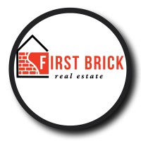 First Brick Real Estate - Buyer & Vendor Advocates logo - Similar company to Ray White Tmg