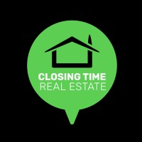 Closing Time Real Estate