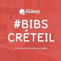 Médiathèques de Créteil / GPSEA logo - Similar company to Computedge