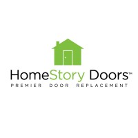 HomeStory Doors logo - Similar company to N0Thing