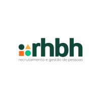 RHBH logo - Similar company to Profissão Programador