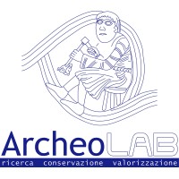 Soc. Coop.Archeolab logo - Similar company to Acale Srl