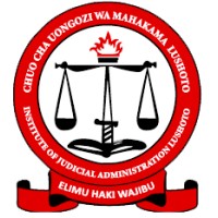 Institute of Judicial Administration (IJA) Lushoto logo - Similar company to Moose & Quill