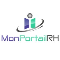 Monportailrh