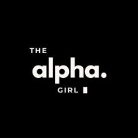 The Alpha Girl logo - Similar company to Butterfield Davies